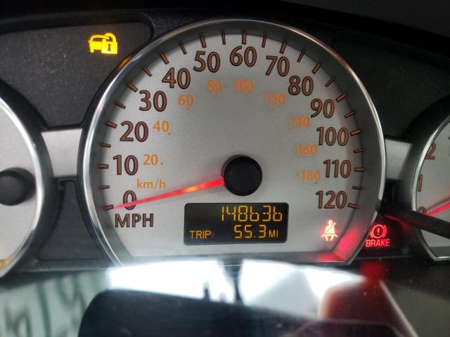 Photo 8 from auction – 2007 SATURN ION with VIN 1G8AL55F37Z170729