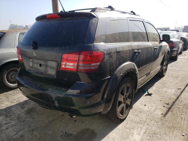 Photo 4 from auction – 2009 DODGE JOURNEY R/ with VIN 3D4GG67V39T215681
