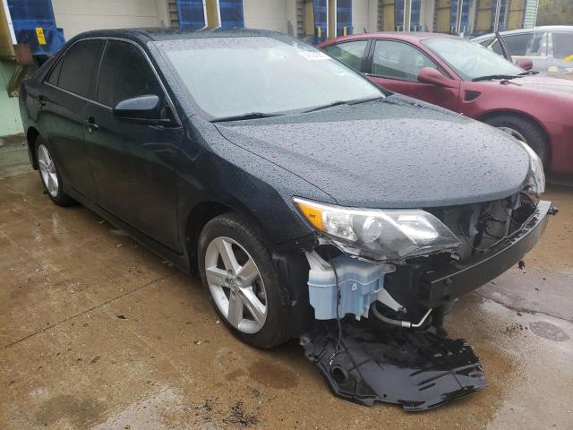 Photo 1 from auction – 2014 TOYOTA CAMRY L with VIN 4T1BF1FK9EU342628