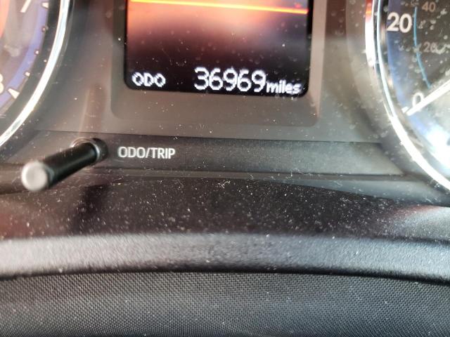 Photo 8 from auction – 2019 TOYOTA COROLLA L with VIN 2T1BURHE7KC158782