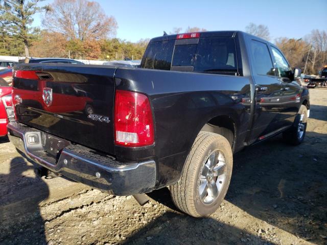 Photo 4 from auction – 2018 RAM 1500 SLT with VIN 1C6RR7LG2JS117025
