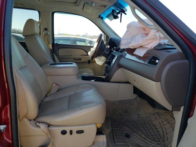 Photo 5 from auction – 2007 GMC NEW SIERRA with VIN 2GTEK13M071539480