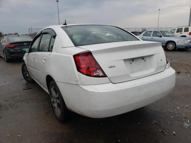 Photo 3 from auction – 2007 SATURN ION with VIN 1G8AL55F37Z170729