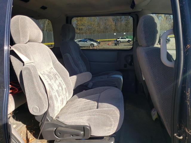 Photo 6 from auction – 2004 PONTIAC MONTANA with VIN 1GMDX03E04D214632