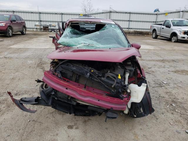 Photo 9 from auction – 2011 FORD FIESTA SE with VIN 3FADP4EJXBM125745