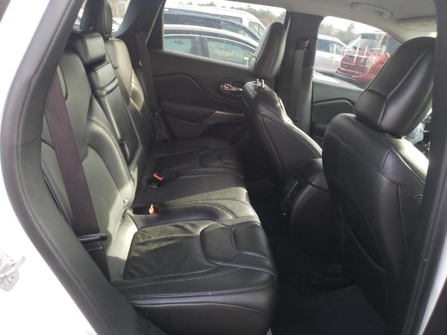 Photo 6 from auction – 2019 JEEP CHEROKEE L with VIN 1C4PJLDB2KD170154