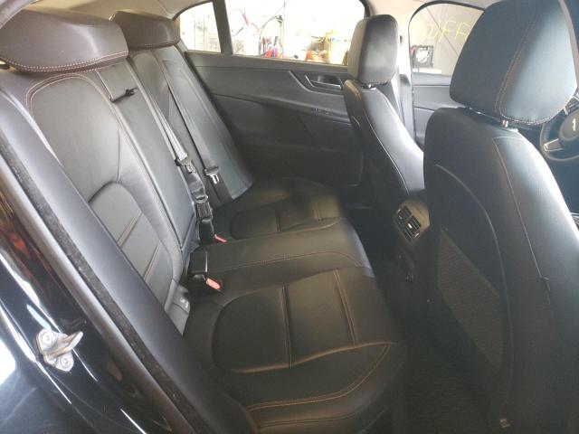 Photo 6 from auction – 2018 JAGUAR XE PRESTIG with VIN SAJAK4FX9JCP19470