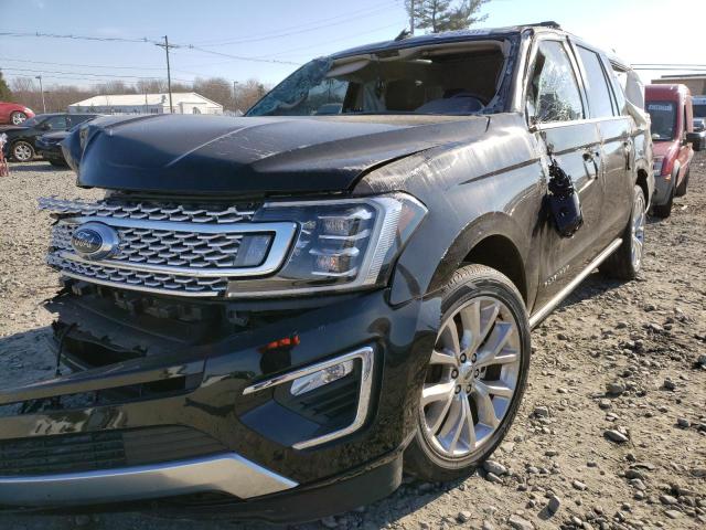 Photo 2 from auction – 2018 FORD EXPEDITION with VIN 1FMJK1MT6JEA50023