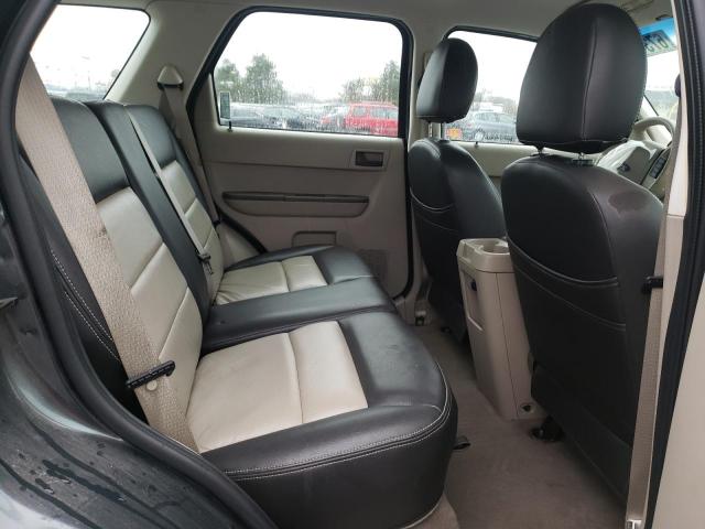 Photo 6 from auction – 2008 FORD ESCAPE XLS with VIN 1FMCU02Z78KE00310