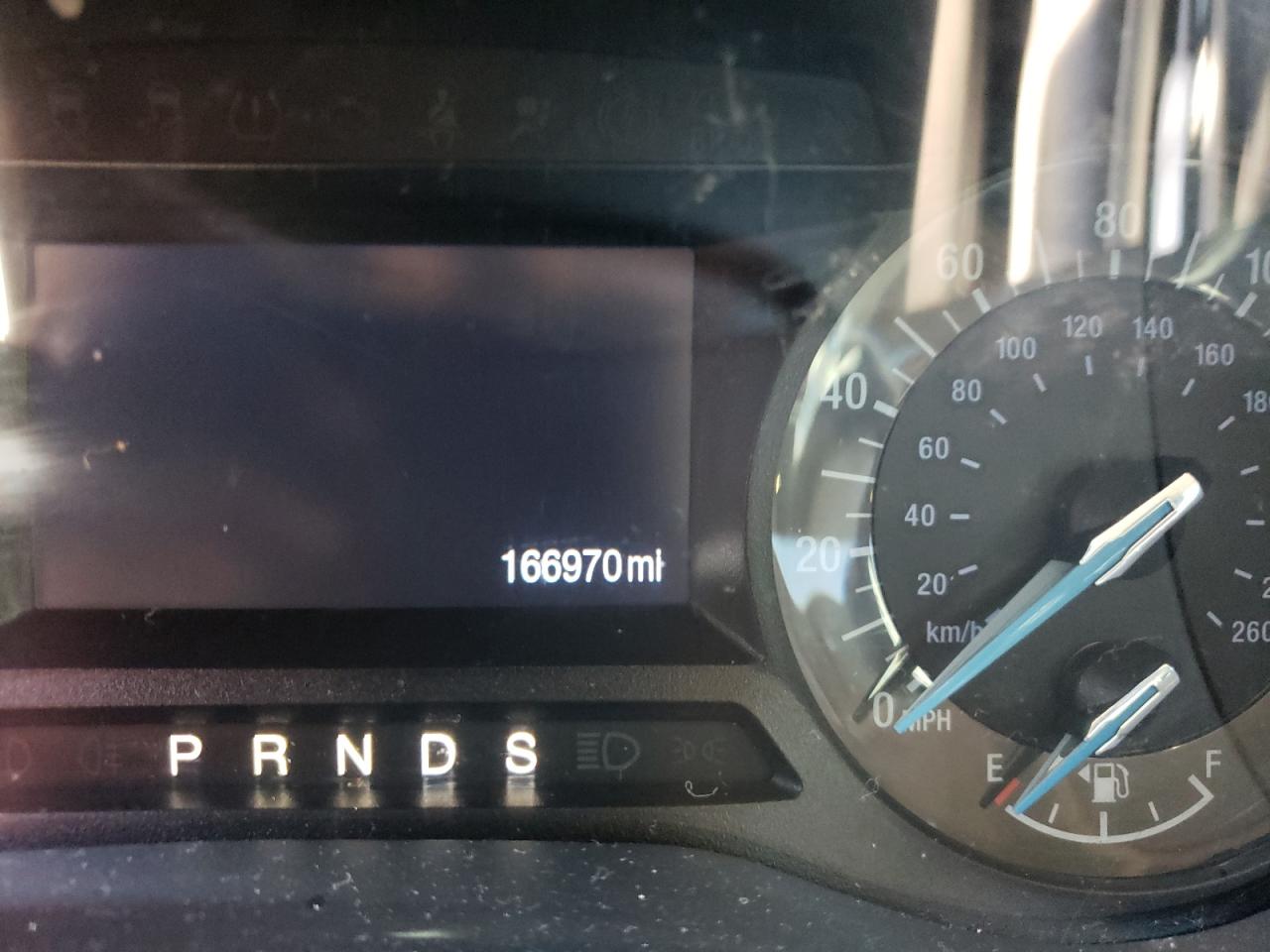 Photo 8 from auction – 2014 FORD FUSION SE with VIN 3FA6P0H96ER292954