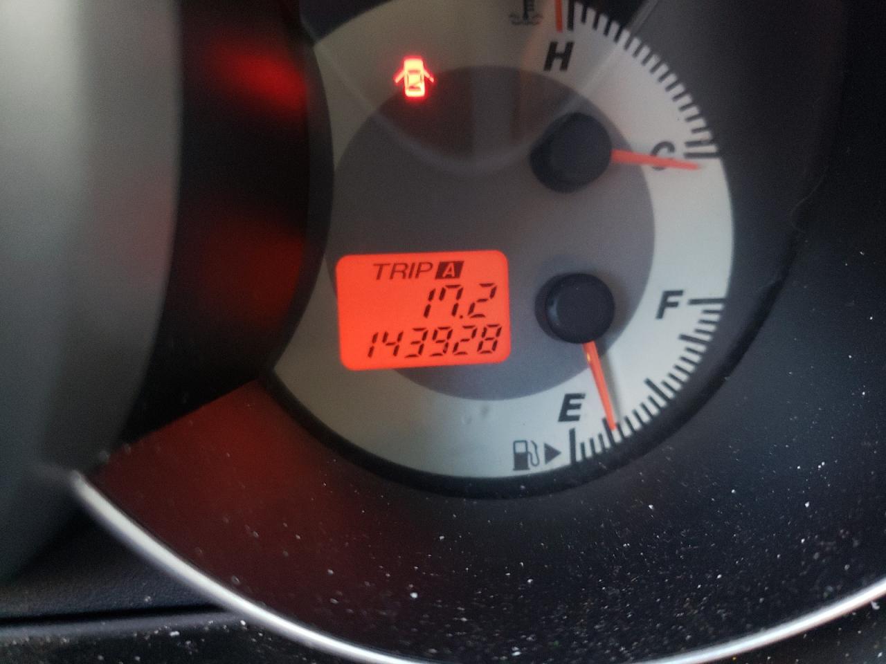 Photo 8 from auction – 2009 MAZDA 3 I with VIN JM1BK32G391244733