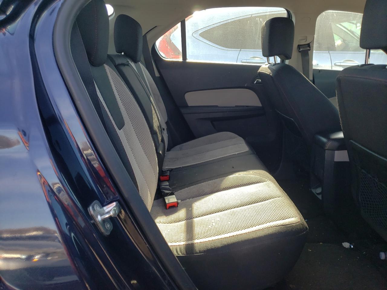 Photo 6 from auction – 2016 CHEVROLET EQUINOX LS with VIN 2GNALBEK7G1127383