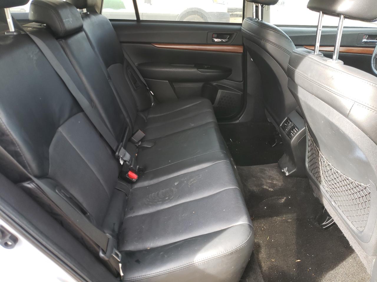 Photo 16 from auction – 2014 SUBARU OUTBACK 2. with VIN 4S4BRBMC1E3236995