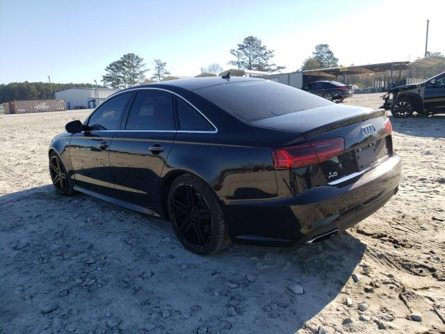 Photo 3 from auction – 2017 AUDI UK with VIN WAUF2AFC5HN094139