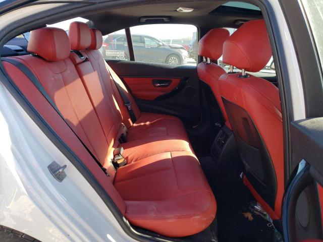 Photo 6 from auction – 2013 BMW 328 XI with VIN WBA3B3C55DJ698764