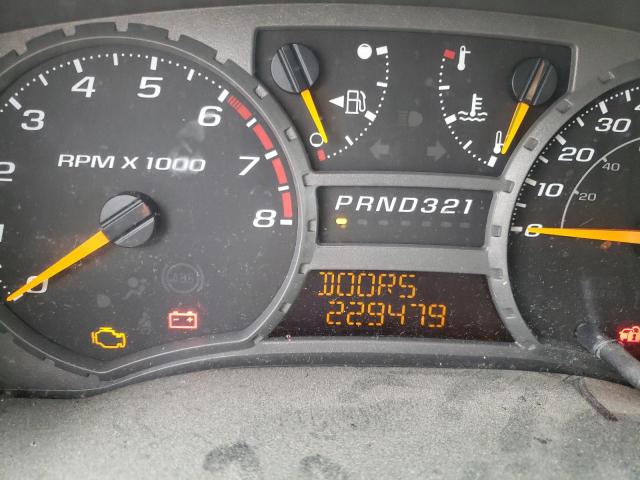Photo 8 from auction – 2004 CHEVROLET COLORADO with VIN 1GCDT136848137161
