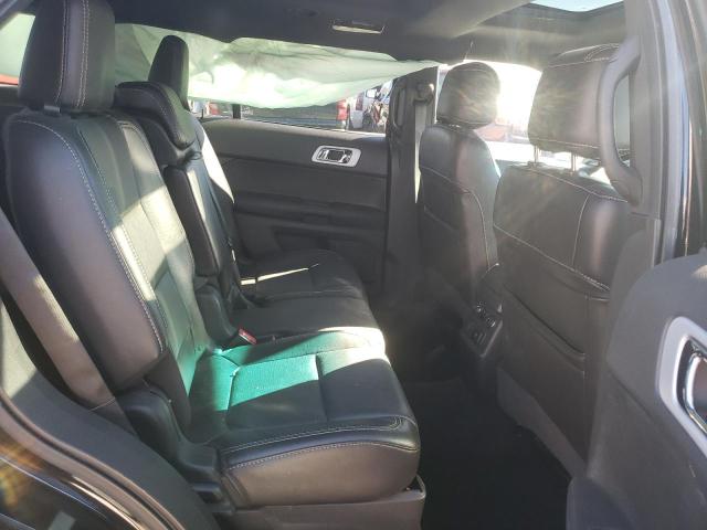 Photo 6 from auction – 2014 FORD EXPLORER S with VIN 1FM5K8GT1EGB52720