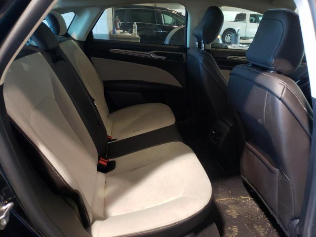 Photo 6 from auction – 2020 FORD FUSION SE with VIN 3FA6P0HD8LR142717
