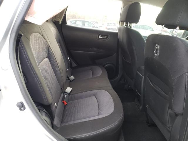 Photo 6 from auction – 2013 NISSAN ROGUE S with VIN JN8AS5MT7DW509428