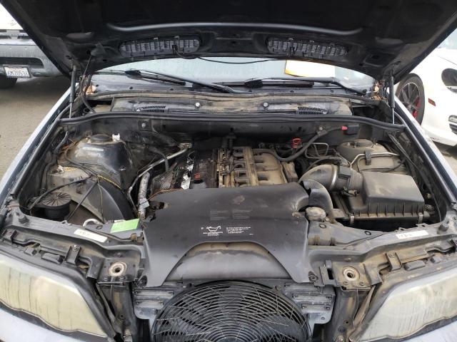 Photo 7 from auction – 2002 BMW X5 3.0I with VIN 5UXFA53582LP40665