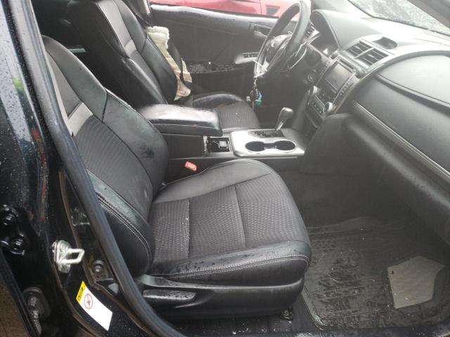 Photo 5 from auction – 2014 TOYOTA CAMRY L with VIN 4T1BF1FK9EU342628