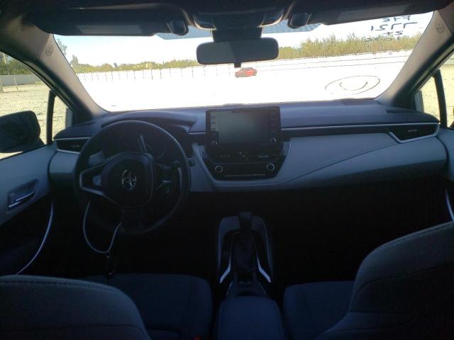 Photo 9 from auction – 2021 TOYOTA COROLLA SE with VIN 5YFS4MCE8MP087721