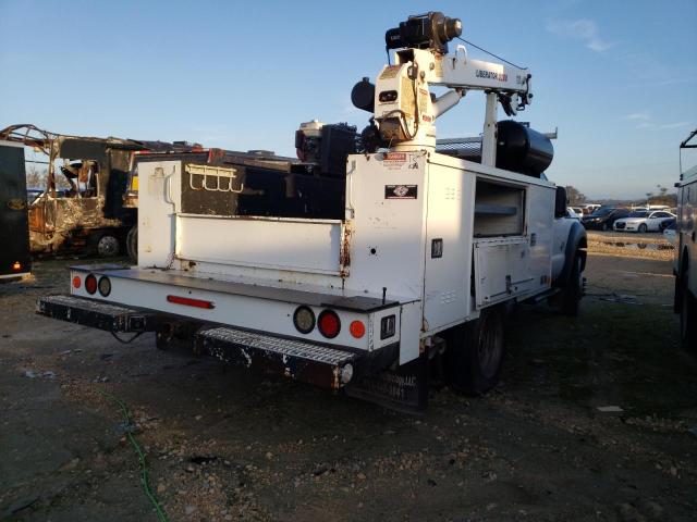 Photo 4 from auction – 2013 FORD F550 SUPER with VIN 1FDUF5HT7DEA62561
