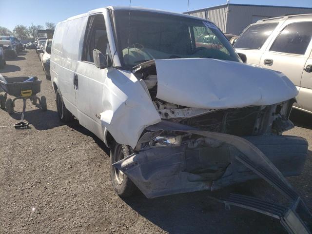 Photo 1 from auction – 1999 CHEVROLET ASTRO with VIN 1GCDM19W4XB179631
