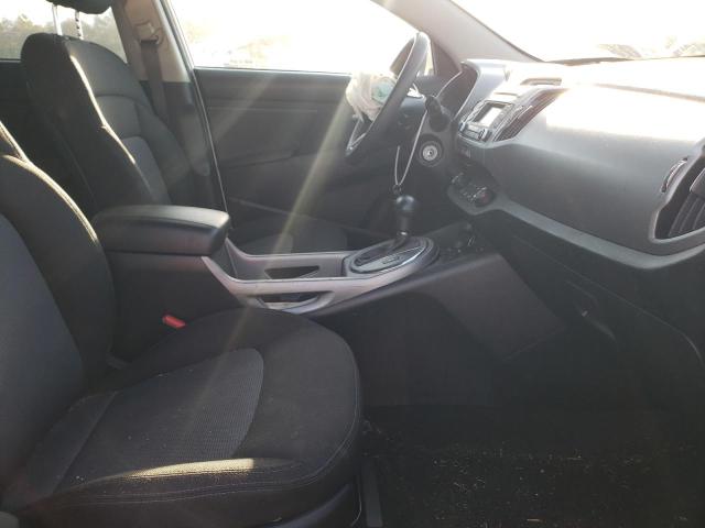 Photo 5 from auction – 2015 KIA SPORTAGE L with VIN KNDPBCAC8F7758039