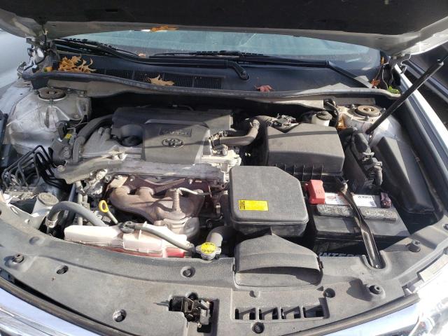 Photo 7 from auction – 2012 TOYOTA CAMRY BASE with VIN 4T1BF1FK0CU003589