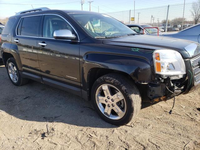 Photo 9 from auction – 2012 GMC TERRAIN SL with VIN 2GKFLXE57C6111174
