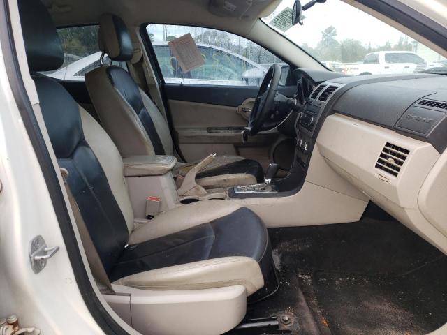 Photo 5 from auction – 2010 DODGE AVENGER R/ with VIN 1B3CC5FB7AN134651