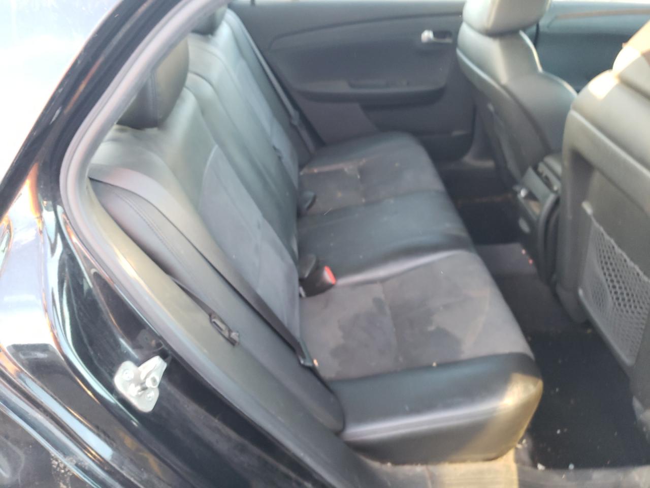 Photo 6 from auction – 2011 CHEVROLET MALIBU 2LT with VIN 1G1ZD5E10BF142478