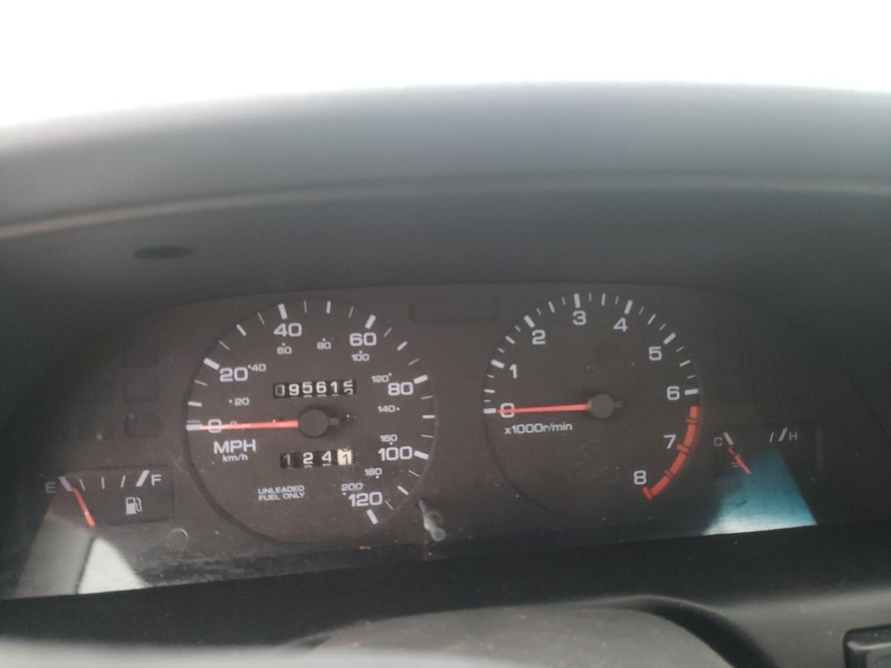 Photo 8 from auction – 1999 NISSAN ALTIMA XE with VIN 1N4DL01D2XC147283