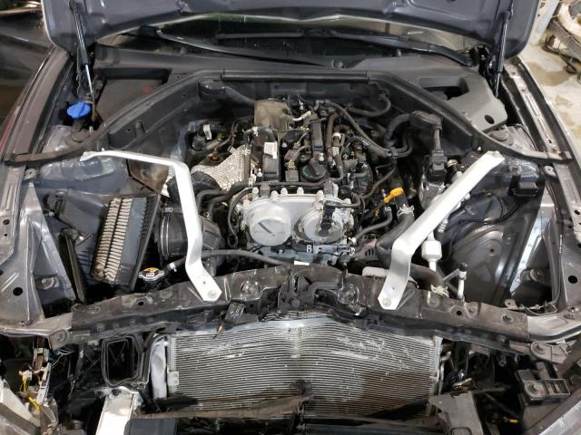 Photo 7 from auction – 2019 GENESIS G70 PRESTI with VIN KMTG44LA7KU038126