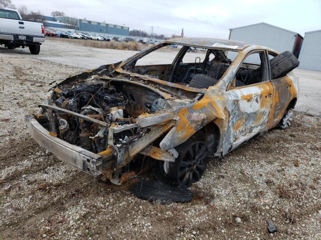Photo 2 from auction – 2015 NISSAN ALTIMA 2.5 with VIN 1N4AL3AP1FC478014