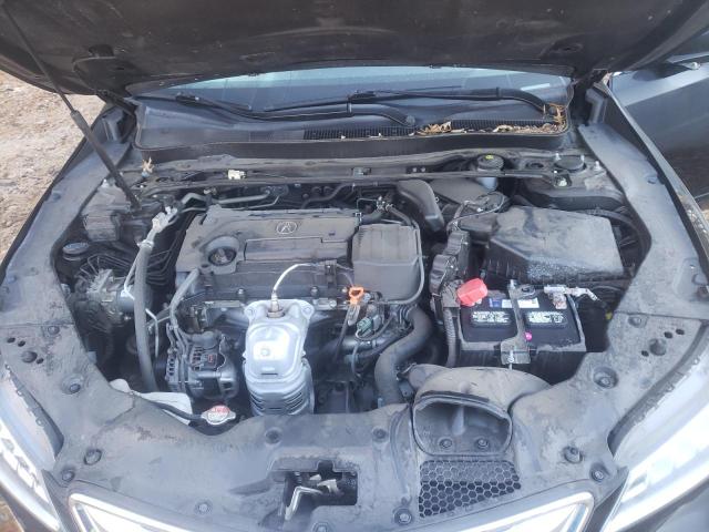 Photo 7 from auction – 2015 ACURA TLX with VIN 19UUB1F30FA011149