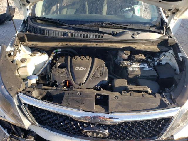 Photo 7 from auction – 2015 KIA SPORTAGE L with VIN KNDPBCAC8F7758039