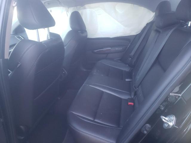 Photo 6 from auction – 2015 ACURA TLX with VIN 19UUB1F30FA011149