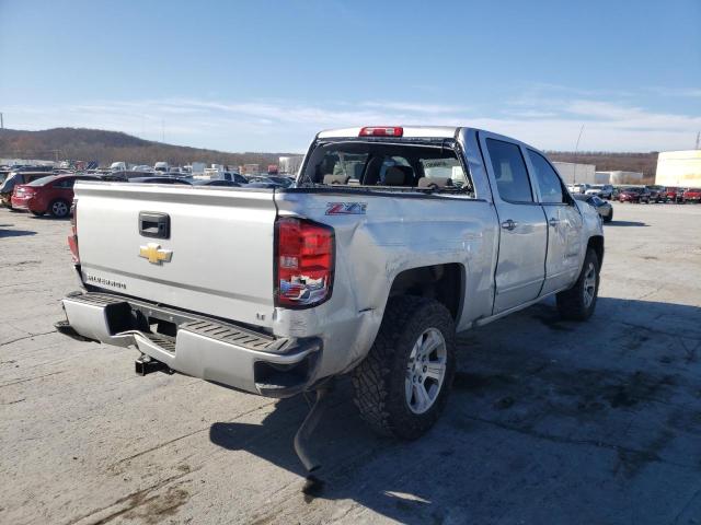 Photo 4 from auction – 2016 CHEVROLET SILVERADO with VIN 3GCUKREC5GG348269