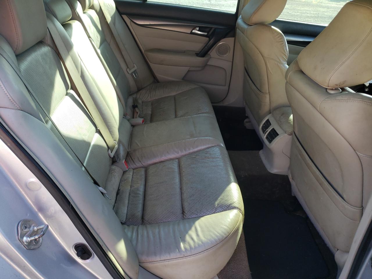 Фото 6 с аукциона – 2012 ACURA TL с VIN 19UUA8F53CA035762