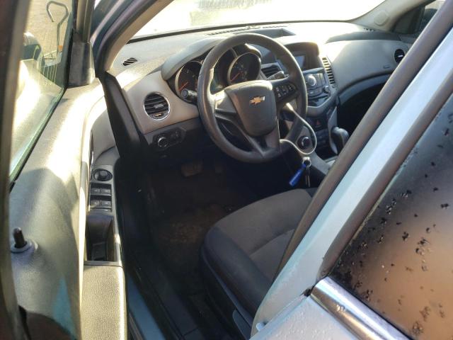 Photo 9 from auction – 2012 CHEVROLET CRUZE LS with VIN 1G1PC5SH6C7256184