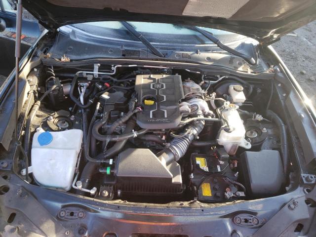 Photo 7 from auction – 2017 FIAT 124 SPIDER with VIN JC1NFAEK5H0102147