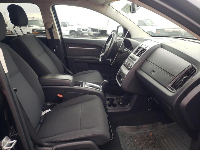 Photo 5 from auction – 2010 DODGE JOURNEY SX with VIN 3D4PG5FV1AT276592