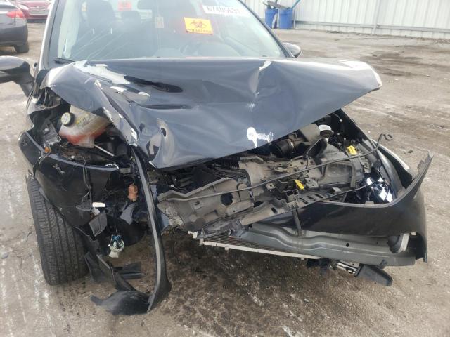 Photo 9 from auction – 2013 FORD FIESTA SE with VIN 3FADP4EJXDM176410