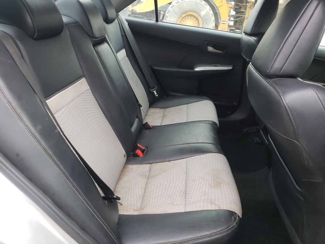 Photo 6 from auction – 2014 TOYOTA CAMRY L with VIN 4T1BF1FK0EU441192