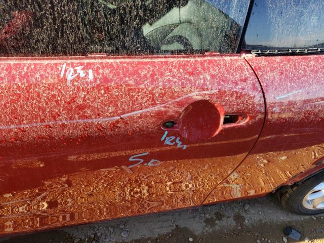 Photo 10 from auction – 2014 MINI COOPER with VIN WMWXM5C55ET933211