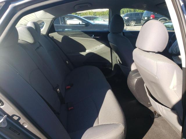 Photo 6 from auction – 2011 HYUNDAI SONATA GLS with VIN 5NPEB4AC3BH233683