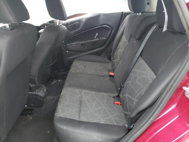 Photo 6 from auction – 2011 FORD FIESTA SE with VIN 3FADP4EJXBM125745