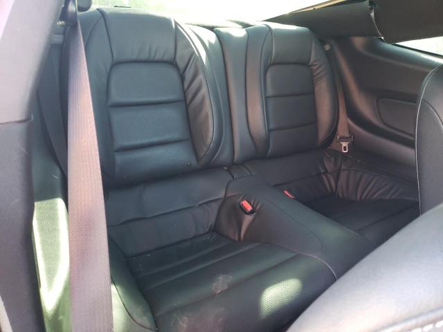 Photo 6 from auction – 2016 FORD MUSTANG with VIN 1FA6P8TH1G5317486